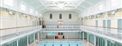 Aqimming baths in Stockbridge in Edinburgh