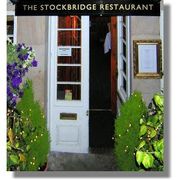 The Stockbridge Restaurant entrance