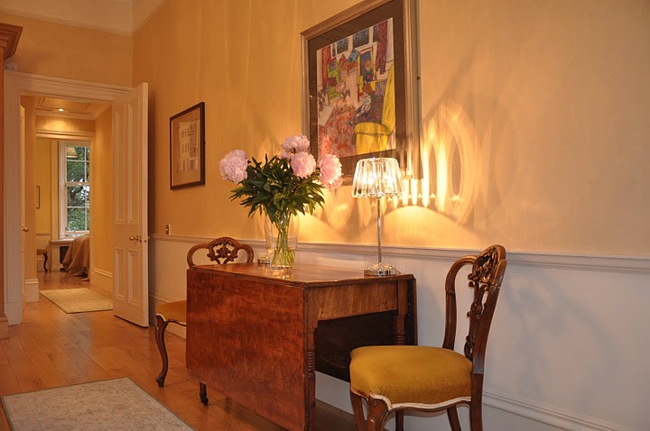 Saxe Coburg Apartment